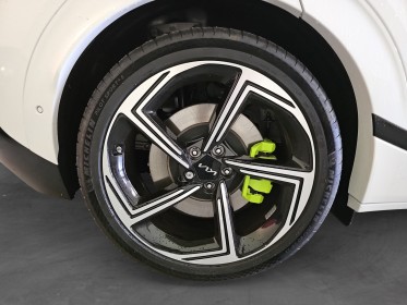 Kia ev6 gt 585 ch awd premiere main occasion osny simplicicar simplicibike france