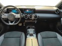 Mercedes classe a 220 d 8g-dct amg line carplay parktronic garantie 12 mois occasion simplicicar les sables-d'olonne...