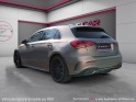 Mercedes classe a 220 d 8g-dct amg line carplay parktronic garantie 12 mois occasion simplicicar les sables-d'olonne...