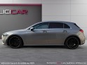 Mercedes classe a 220 d 8g-dct amg line carplay parktronic garantie 12 mois occasion simplicicar les sables-d'olonne...