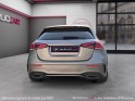 Mercedes classe a 220 d 8g-dct amg line carplay parktronic garantie 12 mois occasion simplicicar les sables-d'olonne...