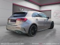 Mercedes classe a 220 d 8g-dct amg line carplay parktronic garantie 12 mois occasion simplicicar les sables-d'olonne...