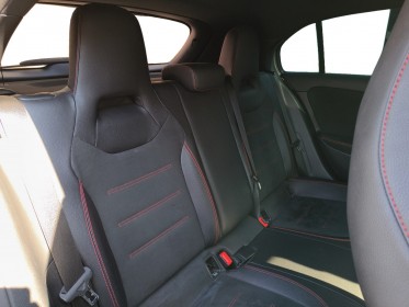 Mercedes classe a 220 d 8g-dct amg line carplay parktronic garantie 12 mois occasion simplicicar les sables-d'olonne...