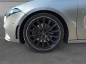 Mercedes classe a 220 d 8g-dct amg line carplay parktronic garantie 12 mois occasion simplicicar les sables-d'olonne...