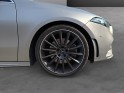 Mercedes classe a 220 d 8g-dct amg line carplay parktronic garantie 12 mois occasion simplicicar les sables-d'olonne...