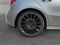 Mercedes classe a 220 d 8g-dct amg line carplay parktronic garantie 12 mois occasion simplicicar les sables-d'olonne...
