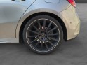 Mercedes classe a 220 d 8g-dct amg line carplay parktronic garantie 12 mois occasion simplicicar les sables-d'olonne...