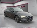 Audi a7 sportback v6 3.0 tdi 272 s tronic 7 quattro s line caméra de recul sièges chauffant garantie 12 mois occasion...