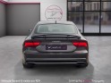 Audi a7 sportback v6 3.0 tdi 272 s tronic 7 quattro s line caméra de recul sièges chauffant garantie 12 mois occasion...