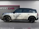 Mini countryman 1.5 dkg7 iii u25 c 170 finition jcw / garantie mini 02/2027 occasion simplicicar vaucresson simplicicar...