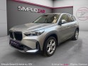 Bmw x1 u11 sdrive 18i 136ch dkg7 business design garantie 12 mois occasion paris 15ème (75) simplicicar simplicibike france
