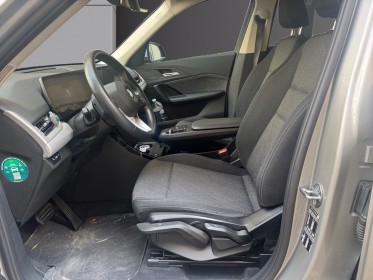 Bmw x1 u11 sdrive 18i 136ch dkg7 business design garantie 12 mois occasion paris 15ème (75) simplicicar simplicibike france