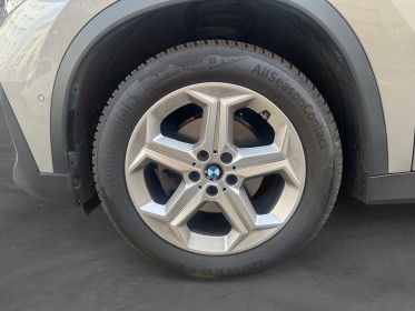 Bmw x1 u11 sdrive 18i 136ch dkg7 business design garantie 12 mois occasion paris 15ème (75) simplicicar simplicibike france