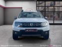 Dacia duster dci 110 4x2 lauréate plus 2017 garantie 12 mois occasion simplicicar beaune simplicicar simplicibike france