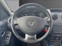 Dacia duster dci 110 4x2 lauréate plus 2017 garantie 12 mois occasion simplicicar beaune simplicicar simplicibike france