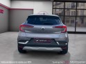 Renault captur e-tech plug-in 160 - 21 intens carplay régulateur adaptatif garantie 12 mois occasion montpellier (34)...