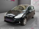 Ford b-max 1.0 ecoboost 100 ss edition occasion cannes (06) simplicicar simplicibike france