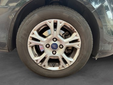 Ford b-max 1.0 ecoboost 100 ss edition occasion cannes (06) simplicicar simplicibike france