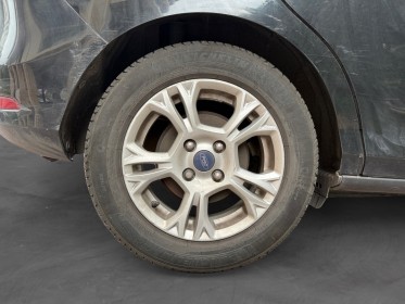 Ford b-max 1.0 ecoboost 100 ss edition occasion cannes (06) simplicicar simplicibike france