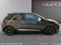 Ds ds3 thp 165 ss sport chic occasion cannes (06) simplicicar simplicibike france