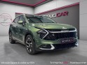 Kia sportage 1.6 crdi 136ch mhev dct7 4x2 design caméra carplay garantie 12 mois occasion simplicicar narbonne simplicicar...