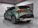 Kia sportage 1.6 crdi 136ch mhev dct7 4x2 design caméra carplay garantie 12 mois occasion simplicicar narbonne simplicicar...