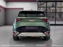 Kia sportage 1.6 crdi 136ch mhev dct7 4x2 design caméra carplay garantie 12 mois occasion simplicicar narbonne simplicicar...