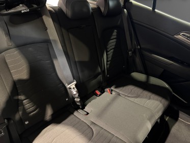 Kia sportage 1.6 crdi 136ch mhev dct7 4x2 design caméra carplay garantie 12 mois occasion simplicicar narbonne simplicicar...