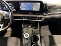 Kia sportage 1.6 crdi 136ch mhev dct7 4x2 design caméra carplay garantie 12 mois occasion simplicicar narbonne simplicicar...