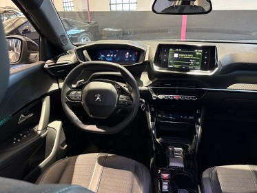 Peugeot 2008 130 ss eat8 allure pack garantie 12 mois occasion  simplicicar aix les bains simplicicar simplicibike france