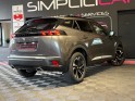 Peugeot 2008 130 ss eat8 allure pack garantie 12 mois occasion  simplicicar aix les bains simplicicar simplicibike france
