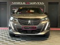 Peugeot 2008 130 ss eat8 allure pack garantie 12 mois occasion  simplicicar aix les bains simplicicar simplicibike france