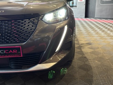 Peugeot 2008 130 ss eat8 allure pack garantie 12 mois occasion  simplicicar aix les bains simplicicar simplicibike france