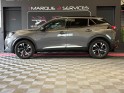 Peugeot 2008 130 ss eat8 allure pack garantie 12 mois occasion  simplicicar aix les bains simplicicar simplicibike france