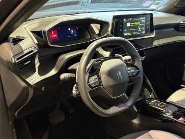 Peugeot 2008 130 ss eat8 allure pack garantie 12 mois occasion  simplicicar aix les bains simplicicar simplicibike france