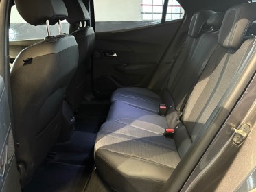 Peugeot 2008 130 ss eat8 allure pack garantie 12 mois occasion  simplicicar aix les bains simplicicar simplicibike france