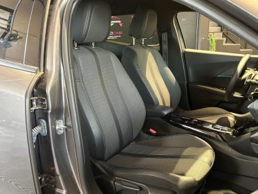 Peugeot 2008 130 ss eat8 allure pack garantie 12 mois occasion  simplicicar aix les bains simplicicar simplicibike france