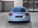 Audi tt coupe 1.8 tfsi 160 ch s line / entretien à jour / garantie 12 mois occasion simplicicar royan simplicicar...