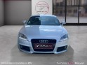 Audi tt coupe 1.8 tfsi 160 ch s line / entretien à jour / garantie 12 mois occasion simplicicar royan simplicicar...