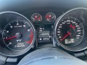 Audi tt coupe 1.8 tfsi 160 ch s line / entretien à jour / garantie 12 mois occasion simplicicar royan simplicicar...