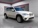 Bmw x5 e70 lci xdrive40d 306ch luxe a garantie 12 mois occasion simplicicar la ciotat simplicicar simplicibike france