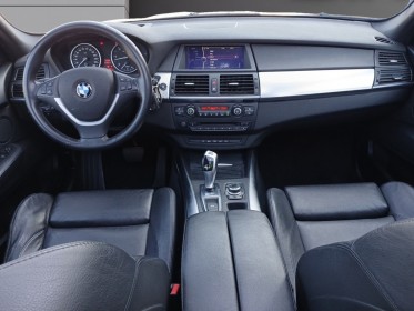 Bmw x5 e70 lci xdrive40d 306ch luxe a garantie 12 mois occasion simplicicar la ciotat simplicicar simplicibike france