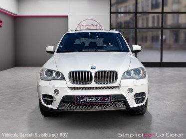 Bmw x5 e70 lci xdrive40d 306ch luxe a garantie 12 mois occasion simplicicar la ciotat simplicicar simplicibike france