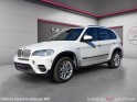 Bmw x5 e70 lci xdrive40d 306ch luxe a garantie 12 mois occasion simplicicar la ciotat simplicicar simplicibike france