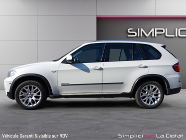 Bmw x5 e70 lci xdrive40d 306ch luxe a garantie 12 mois occasion simplicicar la ciotat simplicicar simplicibike france