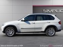 Bmw x5 e70 lci xdrive40d 306ch luxe a garantie 12 mois occasion simplicicar la ciotat simplicicar simplicibike france