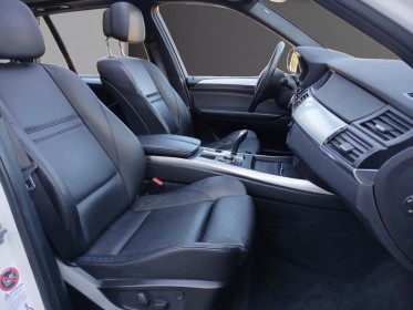 Bmw x5 e70 lci xdrive40d 306ch luxe a garantie 12 mois occasion simplicicar la ciotat simplicicar simplicibike france