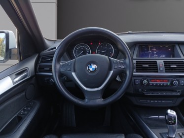 Bmw x5 e70 lci xdrive40d 306ch luxe a garantie 12 mois occasion simplicicar la ciotat simplicicar simplicibike france
