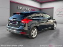 Ford focus 1.0 ecoboost 125 ss titanium garantie 12 mois occasion simplicicar la ciotat simplicicar simplicibike france