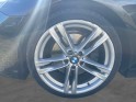 Bmw serie 6 coupe f13 640i 320ch individual a - m-sport - garantie 12 mois occasion simplicicar la fleche simplicicar...